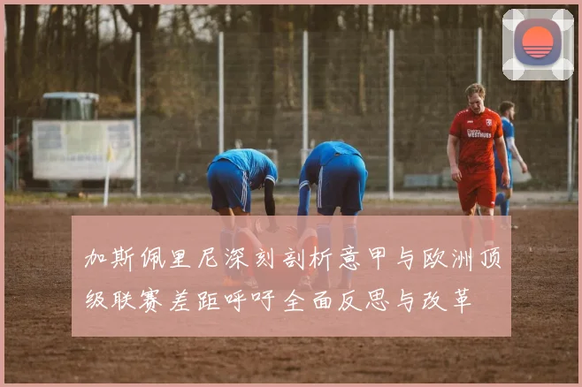 加斯佩里尼深刻剖析意甲与欧洲顶级联赛差距呼吁全面反思与改革